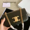 Bags Designer Crossbody CE Handbags Luxury Women's Bag Triumphal Arch Bag shoulder bag chain CLAUDES Crossbody Bag Tofu Bag Womens Bag Fashion OEI9