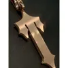 Diy Aangepaste Cross Sword d Vvs Echte Diamanten Hanger 9k Goud Hip Hop Iced Out Cubaanse Sieraden Datting