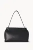 Evening Bags 2024 Style Lcu Cowhide The Large Capacity Niche Design Simple Sienna Shoulder Tote Single Bag Handbag