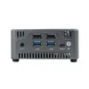 cheap price smallest thin mini nuc nano industrial used desktop pc gamer full function type-c for office of education