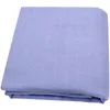 Couvertures 120 cm Couverture de bébé Soft Coton Bamboo Candy Couleurs Wrap Muslin Swaddle Born Infant Big Diaper