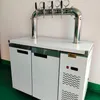 4-huvuddörrtyp Vindvattenkylning Integrerad maskin Kvalitetssäkringstillverkare Direktförsäljning