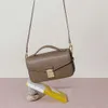 バッグメーカー2024カスタム新しいヴィンテージラグジュアリー本革女性の財布とハンドバッグ女性のためのハンドバッグ
