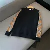 デザイナーの男性フーディーズレディースプルオーバーコットンスウェットシャツゆるい長袖ジャンパーカップルトップカジュアルスウェットシャツ衣類サイズM-4XL