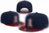 ホットユニセックス秋のチームレタースナップバックキャップコットンカジュアルヒップホップトラックドライバーの帽子