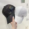 Ballkappen 2024 Marke Baseballmütze für Männer und Frauen Mode Bunte Hut Lässige Snapback Hüte Unisex Sommer Visiere Gorra