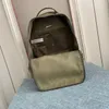 Sjufärgad högkvalitativ utomhuspåsar Student School BACK Ryggsäck Ladies Diagonal Bag Ny lättvikt 10L och 17L kapacitet Ryggsäckar med logotyp