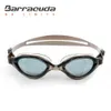 Barracuda Professional Swimming Goggles Anti-dim UV Protection Triathlon Open Water For Adults Men Women 73320 240123