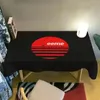 Internet Celebrity Ins Fashion Marke Studentenwohnheim Computer Schreibtisch Staubdicht Dekorative Tuch Schlafzimmer Zimmer Desktop Tischdecke Hängen Tuch