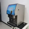 Dispenser per fontana di soda con fontana per bevande gassate commerciali per ristoranti