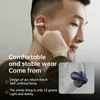 Telefon komórkowy słuchawki Huawei ogólne słuchawki bezprzewodowe Bluetooth 5.3 Przewodnictwo kości TWS Słuchawki Otwarte uszy uszy słuchawki Divo Sports Headsets J240123