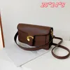 حقيبة Crossbody Bag Women Women Fashion الأزياء الكبيرة حقيبة تسوق كيس كتف محايدة