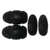 Knee Pads 4x Elbow Support And Soft Shin Guards Protective For Hiking Scooter Riding Sports Bike Rollerblading