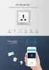 Smart Home Control App Zdalny WIFI Plug for Care Appliance