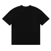 T-shirts de créateurs de mode pour hommes imprimés T-shirt en coton T-shirts occasionnels à manches courtes Hip Hop H2Y Streetwear T-shirts de luxe TAILLE S-XL