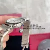 Silver Carter Paşa Serisi Watch, ithal İsviçre kuvars hareketi ve karşı ambalaj kutusuna sahip yepyeni bir 35mm taç içeriyor