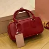 Designer handväska crossbody kvinnor varm och söt full av entusiasm 2023 senaste modevandring axelväska