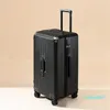 2024-Suitcases Large Capacity Universal Wheel Men Suitcase