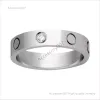 anéis de jóias de designeranéis de designer na mão Jewelri Lover Rings Mens Promise For Women elegante presente escritório casual vintage design presente de natal