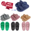 Slipper Designer Schieber Damen Manns Sandalen flauschige flache Maultierrutsche Beige schwarze grüne Hausschuhe Räume Schuhe Onyx reiner Sandharz Knochensandel Sandle Lila Lila