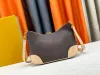 Łańcuch Nowe luksusowe designerskie torby