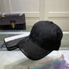 Ontwerper Beanie Baseball Cap Hat Hoedontwerpers Women Men Casquette Luxe verstelbare brief kleurrijke boerderij maken klim honderd trucker