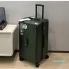 2024-Suitcases Large Capacity Universal Wheel Men Suitcase
