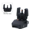 Magap Neues Spielzeug Fiber Optic Sight Star Armor Gen2 Nylon Folding Sight Dekoration