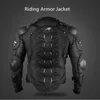 Women's Jackets Men Women Motorcycle Rider Armor Safety Jacket Moto Motorbike Riding Racing Driving Anti-impact Full Body Protective Gear HX-P13 YQ240123