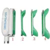 360 Cryo Handle for Cryolipolysis Fat Freezing Machine Accessories Body Slimming and Shaping Cooling Cryoterapy547