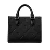 Gionar Custom Ladies Tote Bags Good Price High Quality Italian Handbag Luxury Pure Leather Genuine Purse for Women 2024