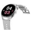 Titta på 4 Pro Suit 8 i 1 Set Round Smart Watch 7 Straps Bt Music Call Fitness Tracker Heart Rate Monitoring Smartwatch 2024 New Relojes Inteligentes