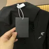 Модные мужские куртки дизайнерская куртка мужская женская птица буквы с вышиты