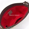 2021 Designer Crossbodybody Men Men en cuir sacs à main