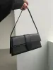 حقيبة مصممة للنساء محافظ Le Bambino Classic Flap Luxury Crossbody Travel Bag Girl Men Pochette Tote Underarm Fass