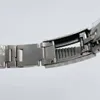 Super U1 ST9 Herrenuhr, tiefe Keramiklünette, Saphirglas, Edelstahl, Glide-Lock, solide Schließe, automatische mechanische Herrenuhren, Herren-Armbanduhren