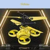 Induktion quadcopter, suspension lysande induktionshelikopter, intelligent induktionssuspensionsfunktion Drone, Drop Resistent King Intelligent induktion.