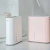 Humidifiers 1000Ml Air Humidifier Diffuser USB Portable Aroma Diffuser For Home Office Baby Essential Oil Diffuser YQ240122