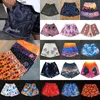 SS inaka Power Mens Mess Shorts Designer Women IP Print Swim Shorts Gym