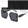 3 stijl anti-reflectie mode 2024 designer zonnebril klassieke brillen buiten strand zonnebril voor man vrouw polychrome zonnebril
