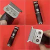 Hair Clippers Professional Popular P700 Electric Hair Clipper 7000 Speed Finisher Salon Hair Tools Men Hair Clipper YQ240122