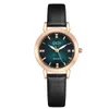 Womens Watch Watches 고품질 고급 한정판 디자이너 Quartz-Battery Leather 29mm Watch Montre de Luxe Gifts A5