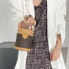 Y2810 Уникальный дизайн Современные тенденции Женская сумка-мессенджер Женские новые кошельки и сумки 2024