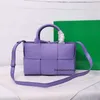 Shopping Designer Qualité Sacs Bandoulière Divani Arco Luxe Tissé Haute Sacs À Main Sac En Cuir Épaule Mini Banlieue Fourre-Tout