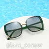 Designer Glasses Sunglasses Polarization Rectangle UV400 Eyeglass Fishing Travel Stylish Fashion Eyewear