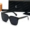 Винтажные солнцезащитные очки Deigner для вождения, классические поляризационные очки Polaroid Len Uv400, мужские и женские солнцезащитные очки Uniex для путешествий, пляжа, улицы, модные солнцезащитные очки