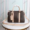 Top Womens Utes Bag Classic Pattern Contable Strap Locks Parse Fashion Fashion 2257
