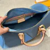 Denim azul crossbody bolsa de ombro bolsa travesseiro legal menina sacos de compras hobo bolsas de couro genuíno saco flip underarm mulheres carteira alça ajustável