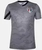 24/25 Sao Paulo Outubro Rosa Soccer Jerseys Luciano Miranda Rafinha J.Calleri Eder Alissonnikao Gabriel G.Sara Men Football Shirtsファン