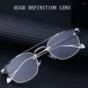 Zonnebril In Cat Eye Vrouwen 2024 Trendy Mannen Luxe Mode Bril Vintage Gafas De Sol Hombre Lunette Soleil Femme